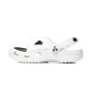 Crocs CLASSIC SOCCER BALL CLOG KID'S 210157-103