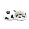 Crocs CLASSIC SOCCER BALL CLOG KID'S 210157-103