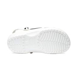 Crocs CLASSIC SOCCER BALL CLOG KID'S 210157-103