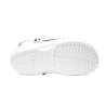 Crocs CLASSIC SOCCER BALL CLOG KID'S 210157-103
