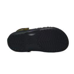 Crocs BATMAN BAYA CLOG KID'S 210347-001