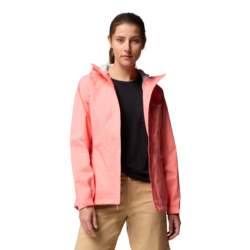 Columbia Pouring Adventure III Jacket 2117191685