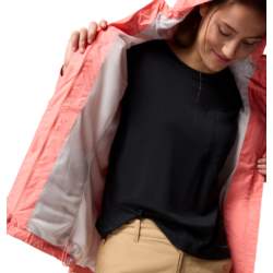 Columbia Pouring Adventure III Jacket 2117191685