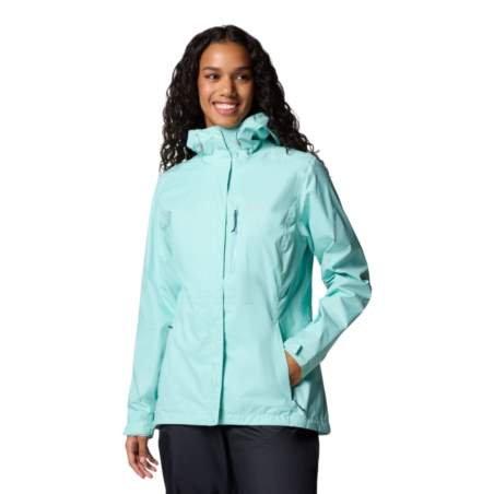 Columbia Pouring Adventure III Jacket 2117191325