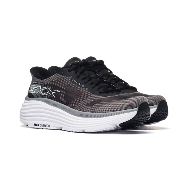 Skechers MAX CUSHIONING ENDEA 220611-BLK Skechers MAX CUSHIONING ENDEA 220611-BLK