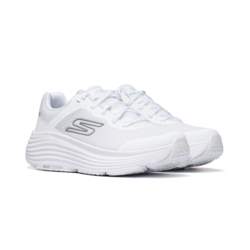 Skechers MAX CUSHIONING ENDEA 220613-WHT