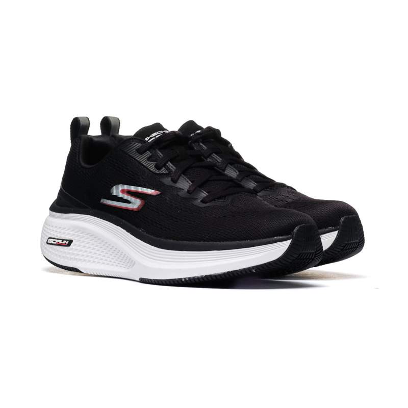 Skechers GO RUN ELEVATE 2.0 220847-BLK Skechers GO RUN ELEVATE 2.0 220847-BLK