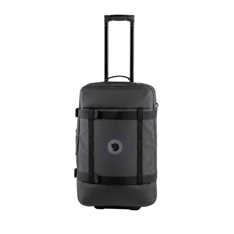 Fjallraven Färden Roller 75 Coal Black Fjallraven Färden Roller 75 Coal Black