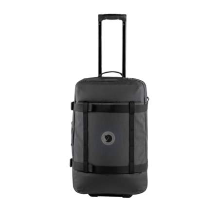 Fjallraven Färden Roller 75 Coal Black