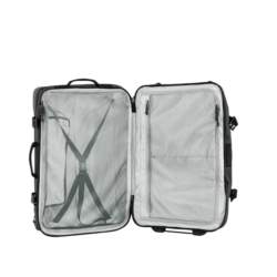 Fjallraven Färden Roller 75 Coal Black