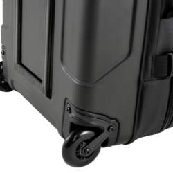 Fjallraven Färden Roller 75 Coal Black
