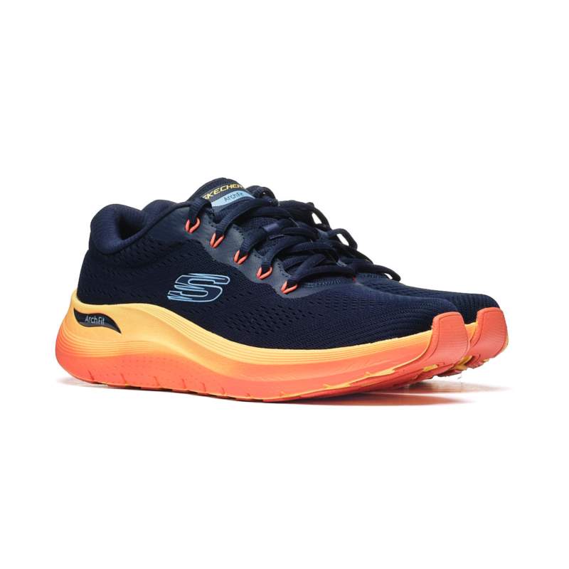 Skechers ARCH FIT 2.0 232700-NVMT Skechers ARCH FIT 2.0 232700-NVMT