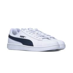 Puma PUMA UP PUMA White-Club Navy 37260548
