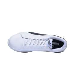 Puma PUMA UP PUMA White-Club Navy 37260548