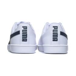 Puma PUMA UP PUMA White-Club Navy 37260548