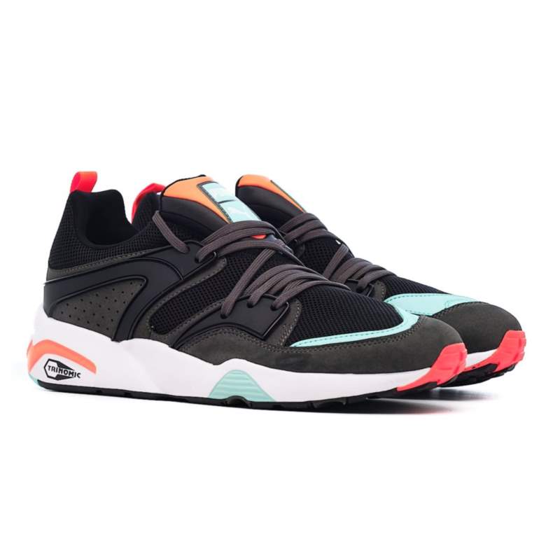 Puma Blaze of Glory „Reverse Classics” 383532 01 Puma Blaze of Glory „Reverse Classics” 383532 01