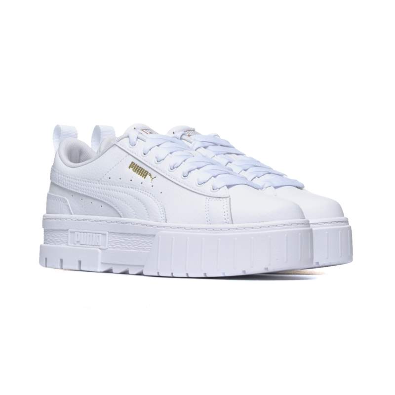 Puma Mayze Lth Jr 38452701 Puma Mayze Lth Jr 38452701