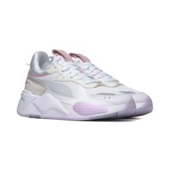 Puma RS-X Soft Wns PUMA White-Lilac Frost 39377209