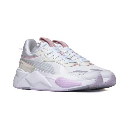 Puma RS-X Soft Wns PUMA White-Lilac Frost 39377209