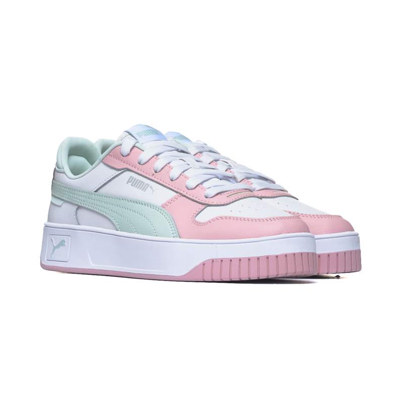 Puma Carina Street Jr 39384618 Puma Carina Street Jr 39384618