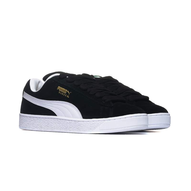 Puma Suede XL PUMA Black-PUMA White 39520502 Puma Suede XL PUMA Black-PUMA White 39520502