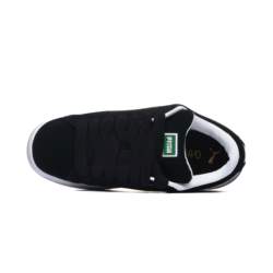 Puma Suede XL PUMA Black-PUMA White 39520502