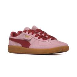 Puma Palermo Rose Mauve-Dark Crimson 39646350