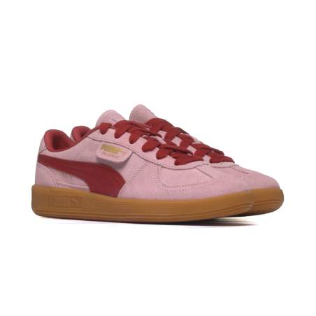 Puma Palermo Rose Mauve-Dark Crimson 39646350