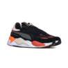 Puma RS-X Heritage PUMA Black-Orange Glo 39821013