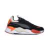 Puma RS-X Heritage PUMA Black-Orange Glo 39821013
