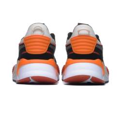 Puma RS-X Heritage PUMA Black-Orange Glo 39821013
