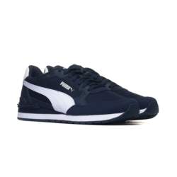 Puma ST Runner v4 NL Club Navy-PUMA White 39906907