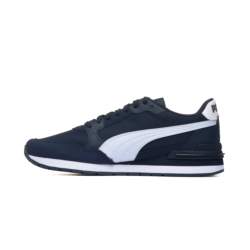 Puma ST Runner v4 NL Club Navy-PUMA White 39906907