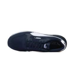 Puma ST Runner v4 NL Club Navy-PUMA White 39906907