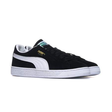 Puma Suede Classic PUMA Black-PUMA White 39978101