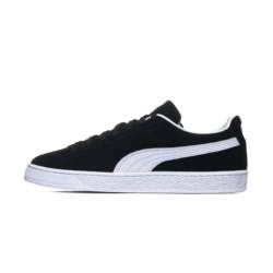 Puma Suede Classic PUMA Black-PUMA White 39978101