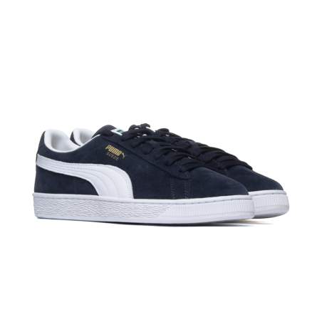 Puma Suede Classic PUMA Navy-PUMA White 39978103