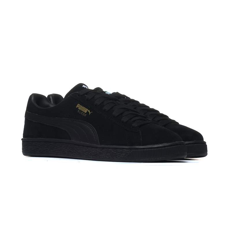 Puma Suede Classic PUMA Black-PUMA Black 39978107 Puma Suede Classic PUMA Black-PUMA Black 39978107