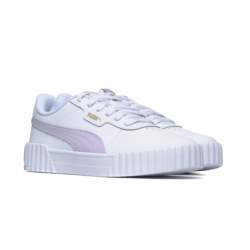 Puma Carina 3.0 PUMA White-Lilac G 40036511