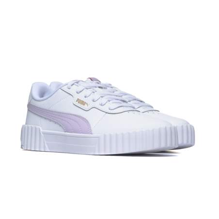Puma Carina 3.0 PUMA White-Lilac G 40036511