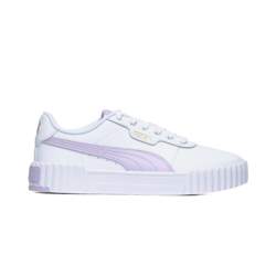 Puma Carina 3.0 PUMA White-Lilac G 40036511