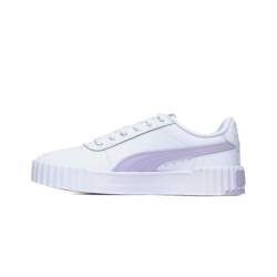 Puma Carina 3.0 PUMA White-Lilac G 40036511