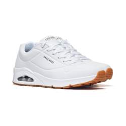 Skechers UNO - STAND ON AIR 52458-WHT