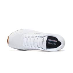 Skechers UNO - STAND ON AIR 52458-WHT