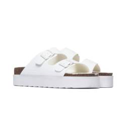 O'Neil SANDY PLATFORM SLIDER WOMEN 90251027-02A