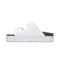 O'Neil SANDY PLATFORM SLIDER WOMEN 90251027-02A