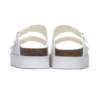 O'Neil SANDY PLATFORM SLIDER WOMEN 90251027-02A