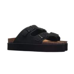 O'Neil SANDY PLATFORM SLIDER WOMEN 90251027-25Y