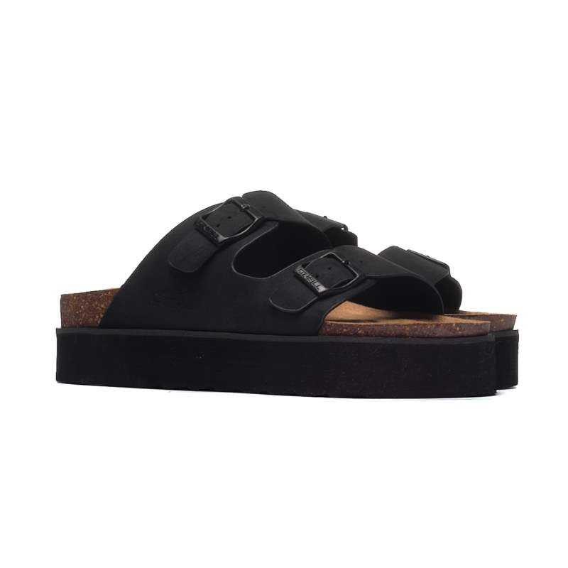 O'Neil SANDY PLATFORM SLIDER WOMEN 90251027-25Y O'Neil SANDY PLATFORM SLIDER WOMEN 90251027-25Y