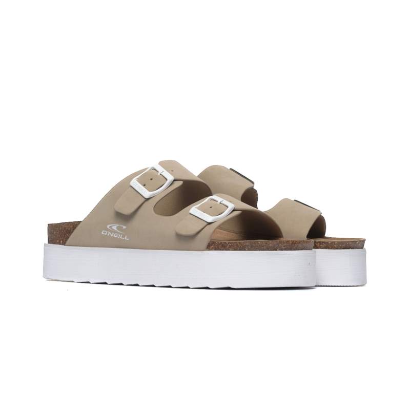 O'Neil SANDY PLATFORM SLIDER WOMEN 90251027-30D